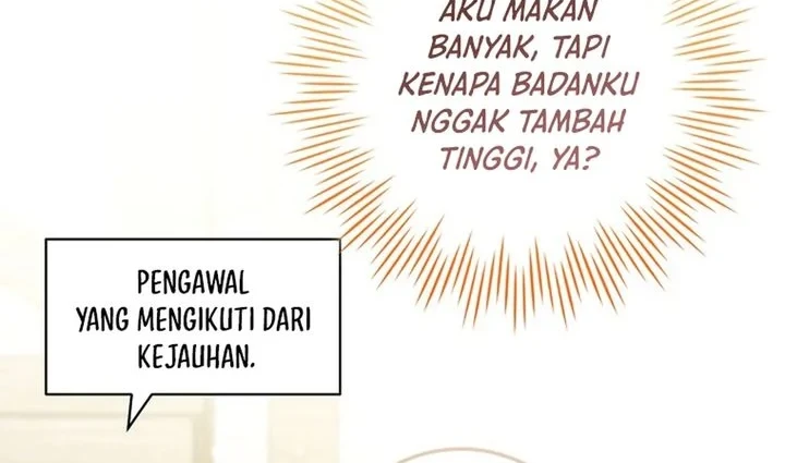 Si Bungsu Di Variety Show Pengasuhan Itu Sangat Menggemaskan Chapter 32 Halaman 55