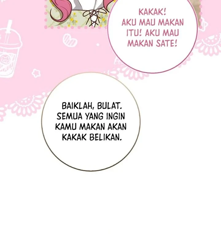 Si Bungsu Di Variety Show Pengasuhan Itu Sangat Menggemaskan Chapter 32 Halaman 57