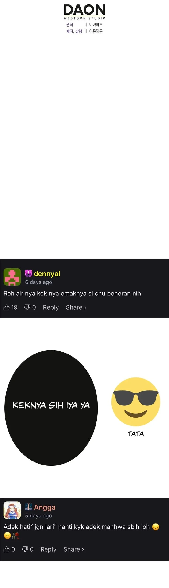 Si Bungsu Di Variety Show Pengasuhan Itu Sangat Menggemaskan Chapter 32 Halaman 62