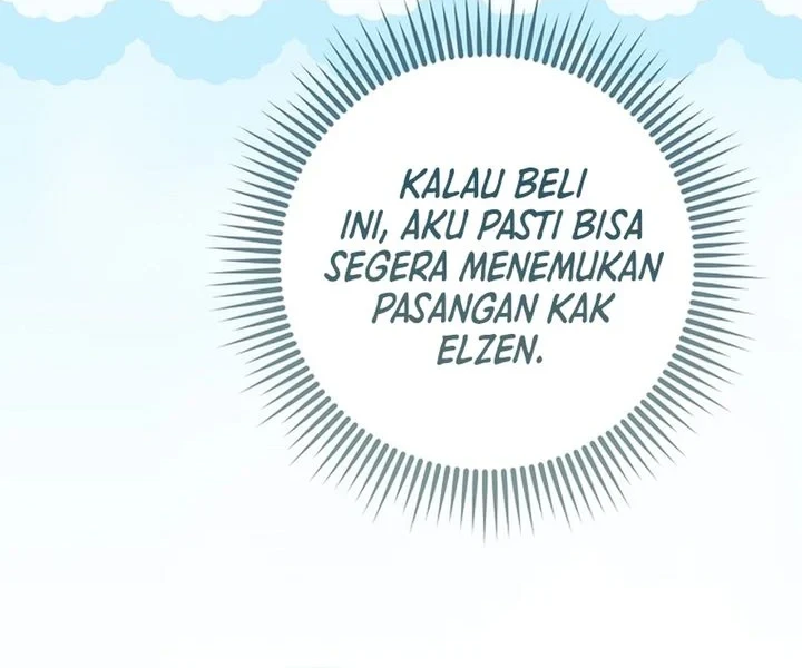 Si Bungsu Di Variety Show Pengasuhan Itu Sangat Menggemaskan Chapter 34 Halaman 5