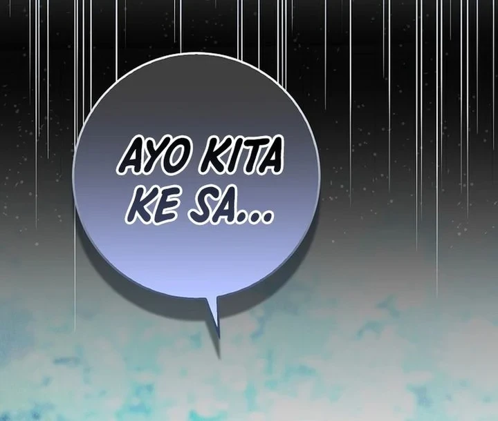 Si Bungsu Di Variety Show Pengasuhan Itu Sangat Menggemaskan Chapter 34 Halaman 9