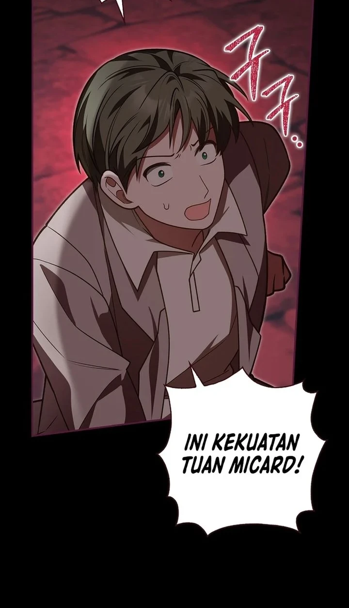 Si Bungsu Di Variety Show Pengasuhan Itu Sangat Menggemaskan Chapter 34 Halaman 22