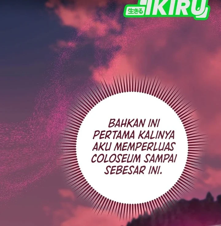 Si Bungsu Di Variety Show Pengasuhan Itu Sangat Menggemaskan Chapter 34 Halaman 30