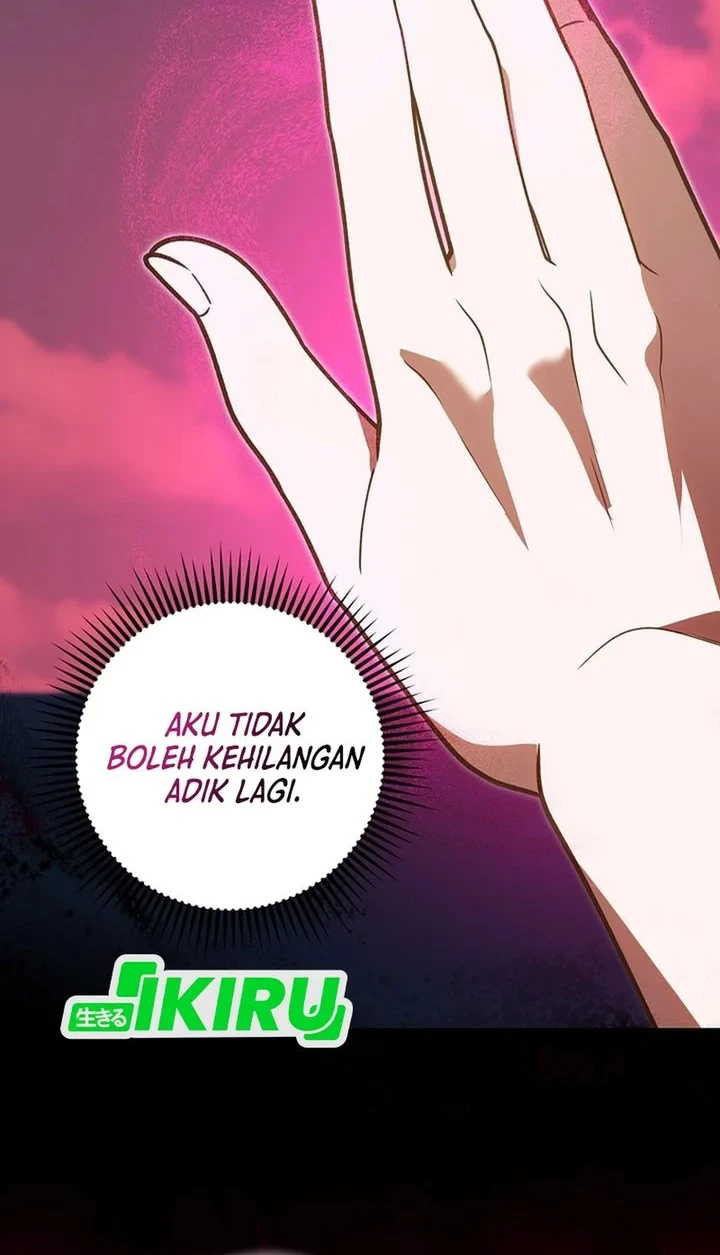 Si Bungsu Di Variety Show Pengasuhan Itu Sangat Menggemaskan Chapter 34 Halaman 32