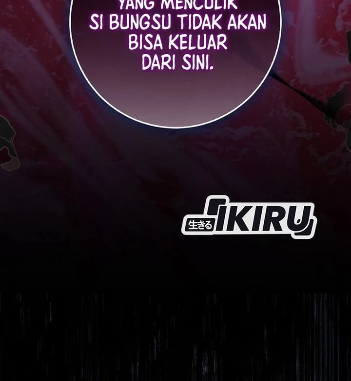 Si Bungsu Di Variety Show Pengasuhan Itu Sangat Menggemaskan Chapter 34 Halaman 34