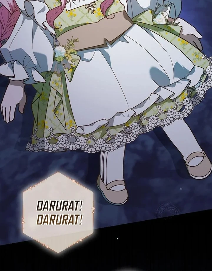 Si Bungsu Di Variety Show Pengasuhan Itu Sangat Menggemaskan Chapter 34 Halaman 36