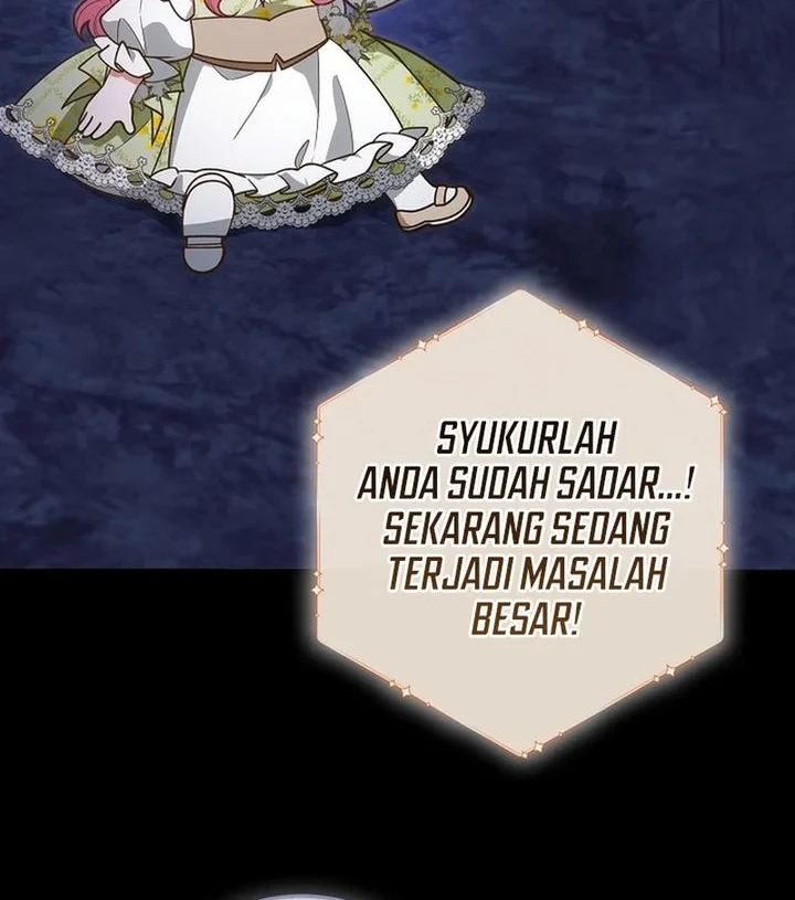 Si Bungsu Di Variety Show Pengasuhan Itu Sangat Menggemaskan Chapter 34 Halaman 38