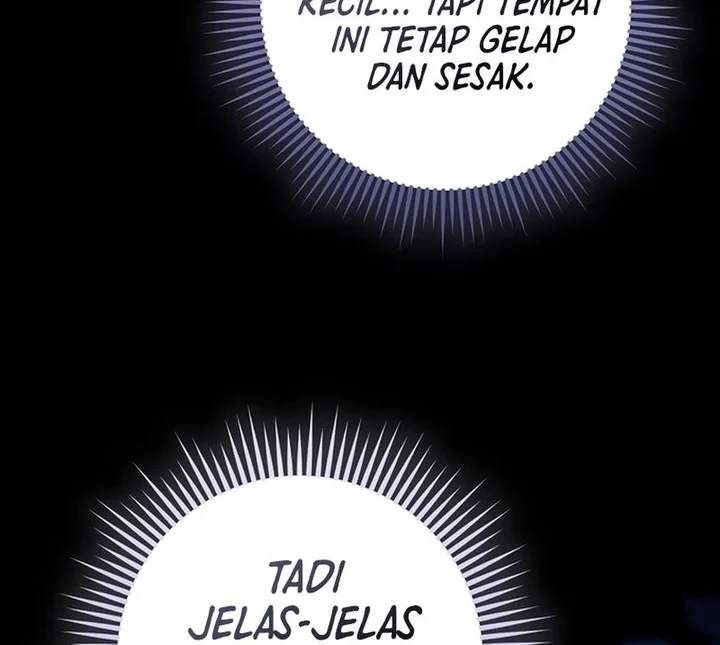 Si Bungsu Di Variety Show Pengasuhan Itu Sangat Menggemaskan Chapter 34 Halaman 40
