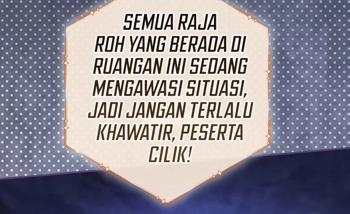 Si Bungsu Di Variety Show Pengasuhan Itu Sangat Menggemaskan Chapter 34 Halaman 42
