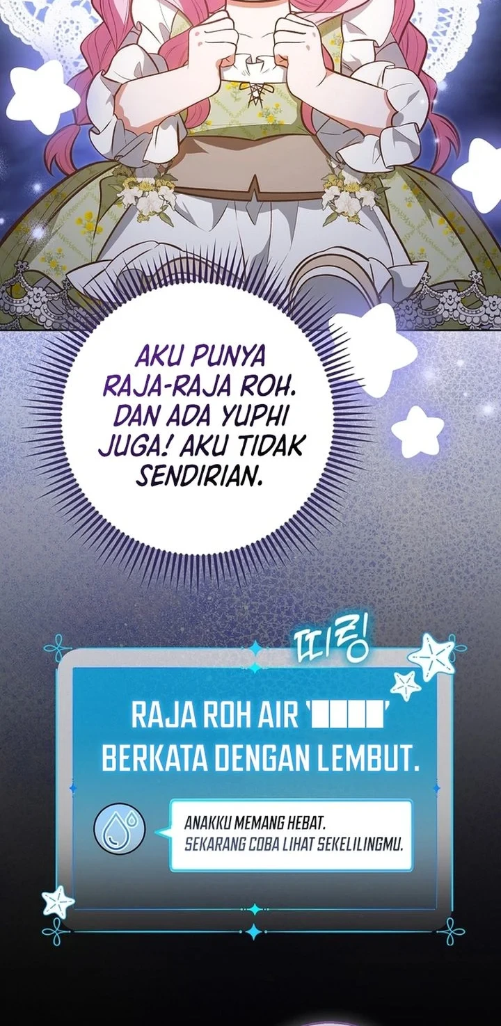Si Bungsu Di Variety Show Pengasuhan Itu Sangat Menggemaskan Chapter 34 Halaman 44