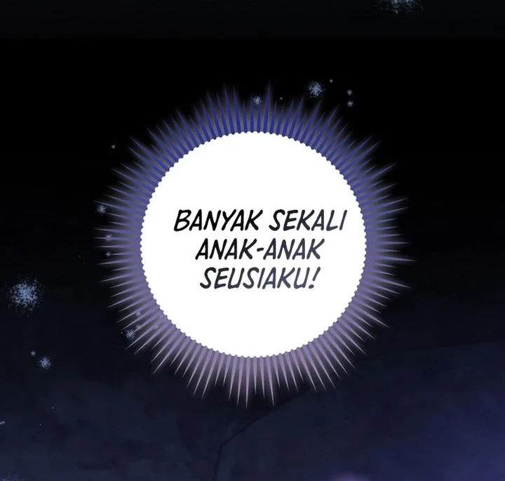 Si Bungsu Di Variety Show Pengasuhan Itu Sangat Menggemaskan Chapter 34 Halaman 48