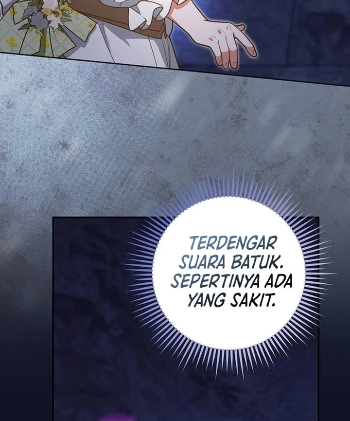 Si Bungsu Di Variety Show Pengasuhan Itu Sangat Menggemaskan Chapter 34 Halaman 58