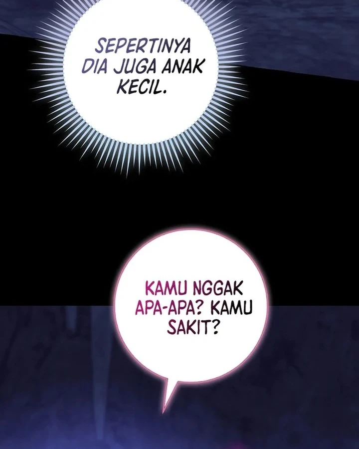 Si Bungsu Di Variety Show Pengasuhan Itu Sangat Menggemaskan Chapter 34 Halaman 60
