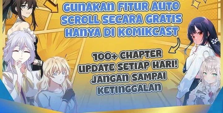Si Bungsu Di Variety Show Pengasuhan Itu Sangat Menggemaskan Chapter 34 Halaman 69