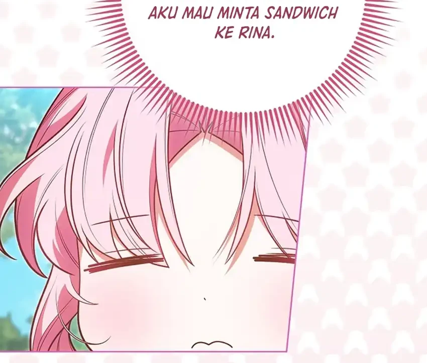 Si Bungsu Di Variety Show Pengasuhan Itu Sangat Menggemaskan Chapter 41 Halaman 11