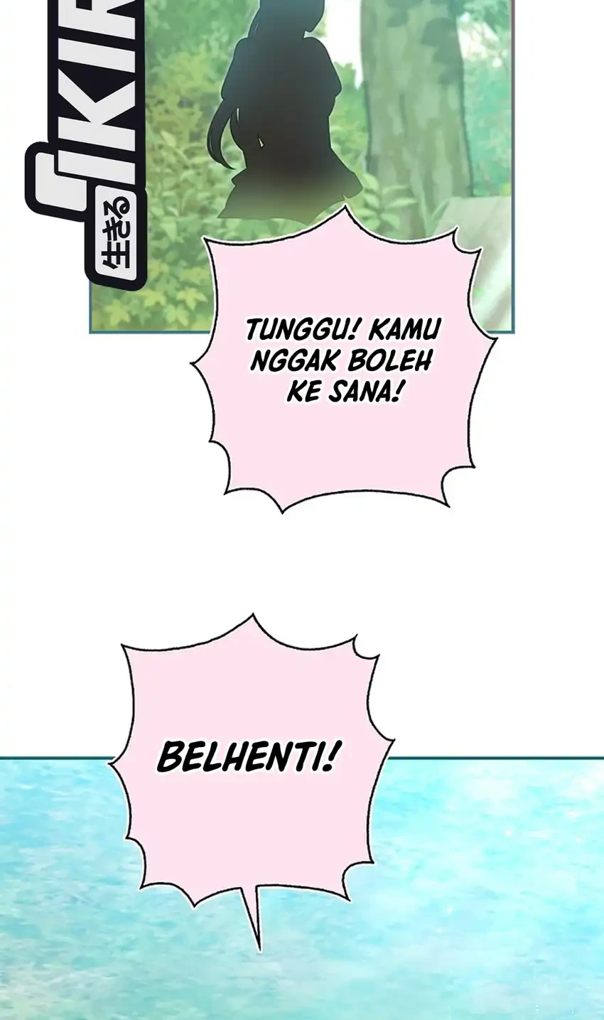 Si Bungsu Di Variety Show Pengasuhan Itu Sangat Menggemaskan Chapter 41 Halaman 13