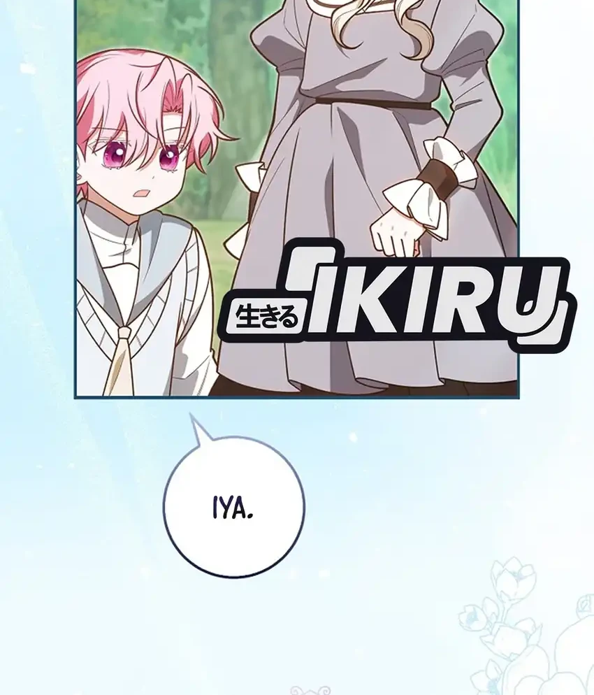 Si Bungsu Di Variety Show Pengasuhan Itu Sangat Menggemaskan Chapter 41 Halaman 15