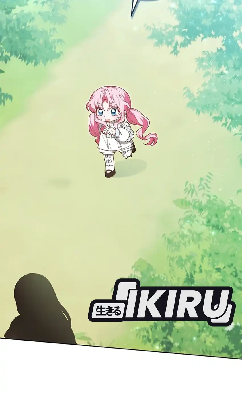 Si Bungsu Di Variety Show Pengasuhan Itu Sangat Menggemaskan Chapter 41 Halaman 17