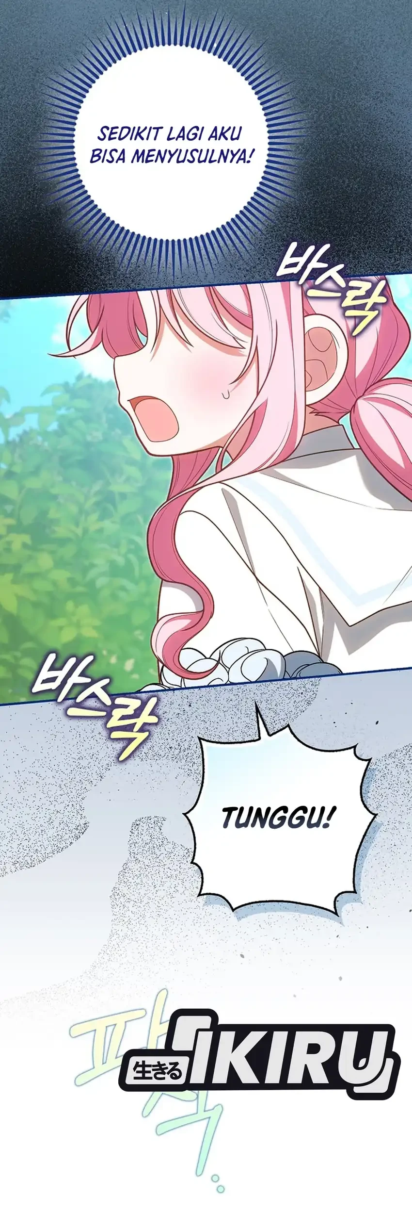 Si Bungsu Di Variety Show Pengasuhan Itu Sangat Menggemaskan Chapter 41 Halaman 20