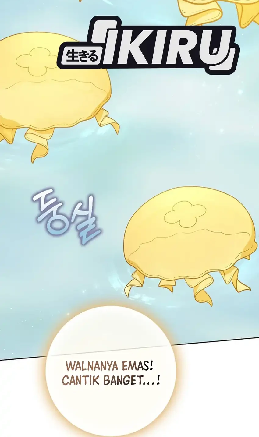 Si Bungsu Di Variety Show Pengasuhan Itu Sangat Menggemaskan Chapter 41 Halaman 31