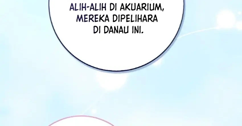 Si Bungsu Di Variety Show Pengasuhan Itu Sangat Menggemaskan Chapter 41 Halaman 33