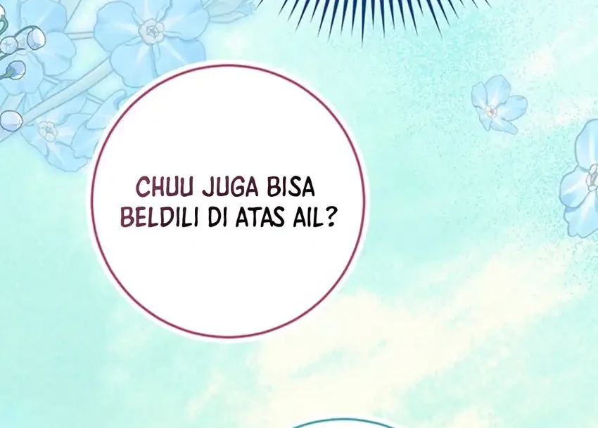 Si Bungsu Di Variety Show Pengasuhan Itu Sangat Menggemaskan Chapter 41 Halaman 47