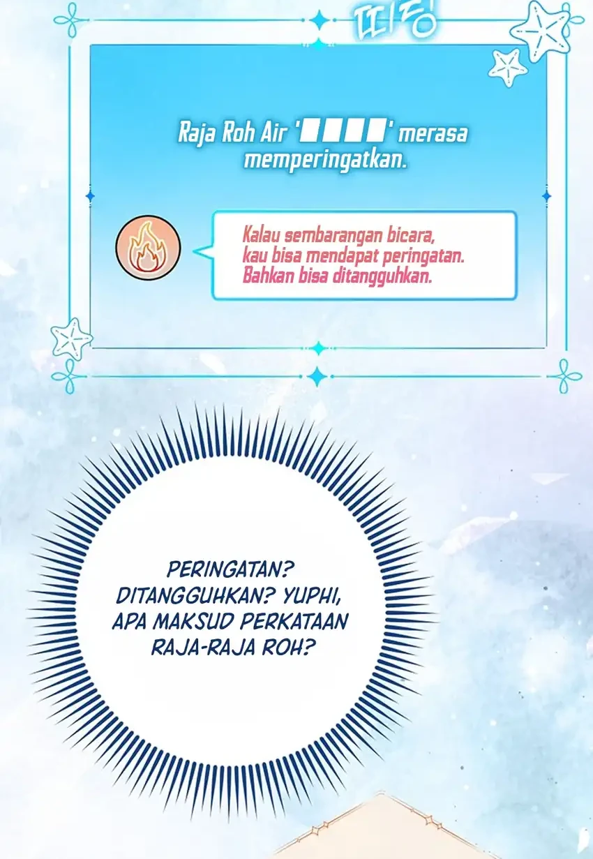 Si Bungsu Di Variety Show Pengasuhan Itu Sangat Menggemaskan Chapter 41 Halaman 52