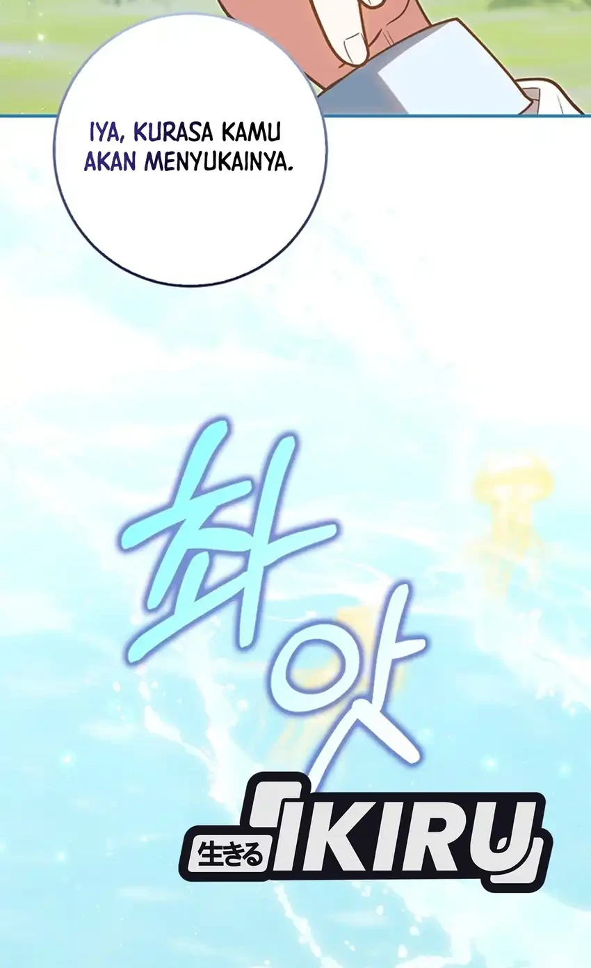 Si Bungsu Di Variety Show Pengasuhan Itu Sangat Menggemaskan Chapter 41 Halaman 60