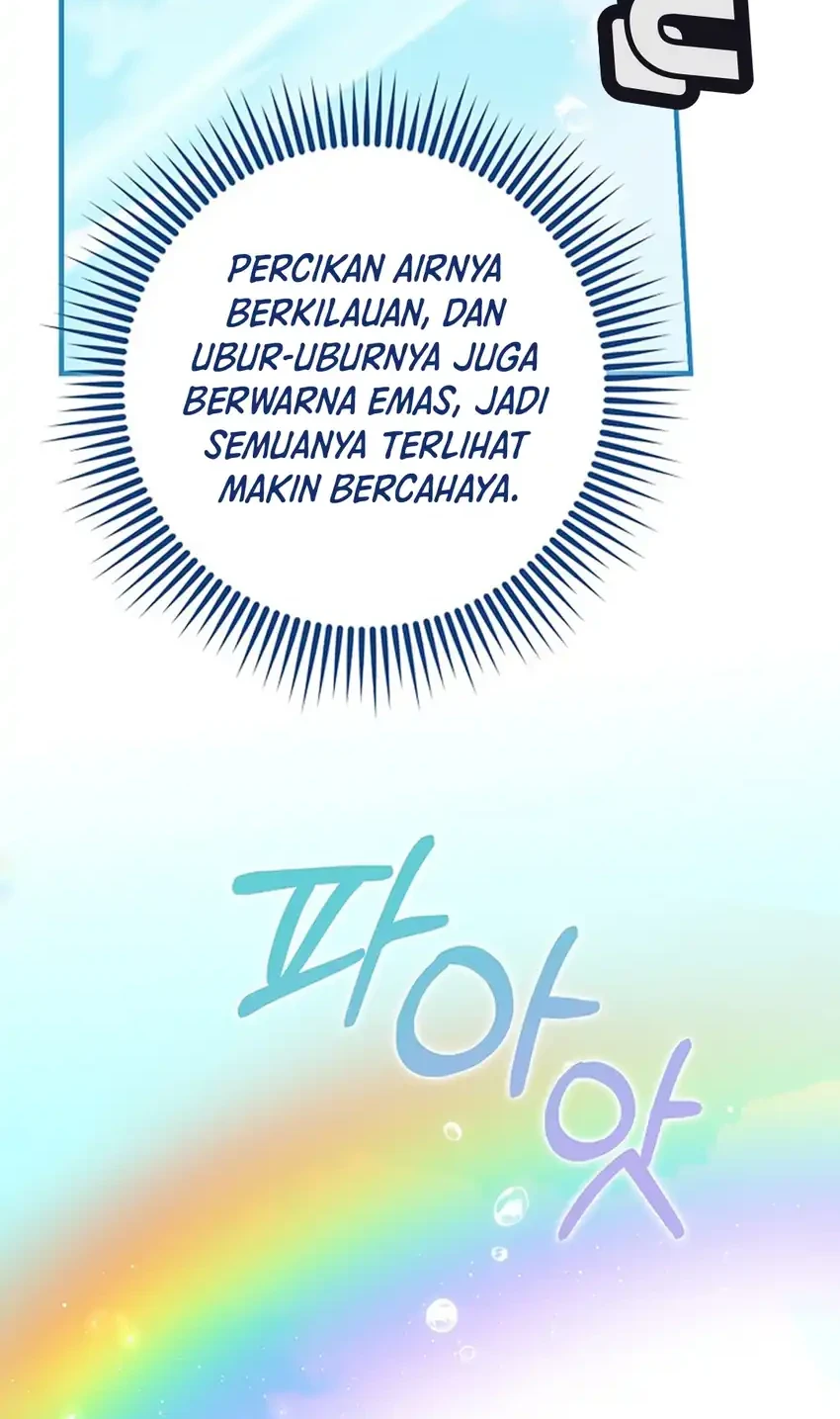 Si Bungsu Di Variety Show Pengasuhan Itu Sangat Menggemaskan Chapter 41 Halaman 62