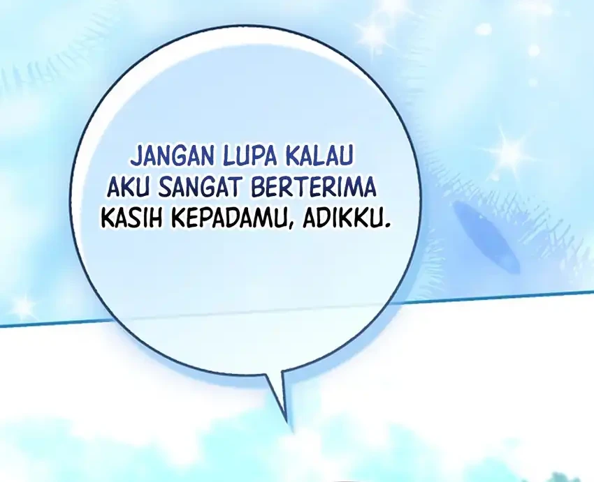 Si Bungsu Di Variety Show Pengasuhan Itu Sangat Menggemaskan Chapter 41 Halaman 64