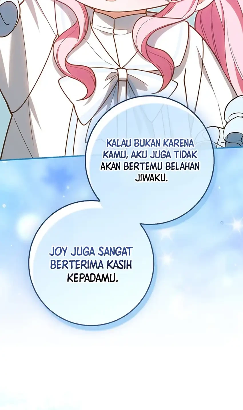 Si Bungsu Di Variety Show Pengasuhan Itu Sangat Menggemaskan Chapter 41 Halaman 66