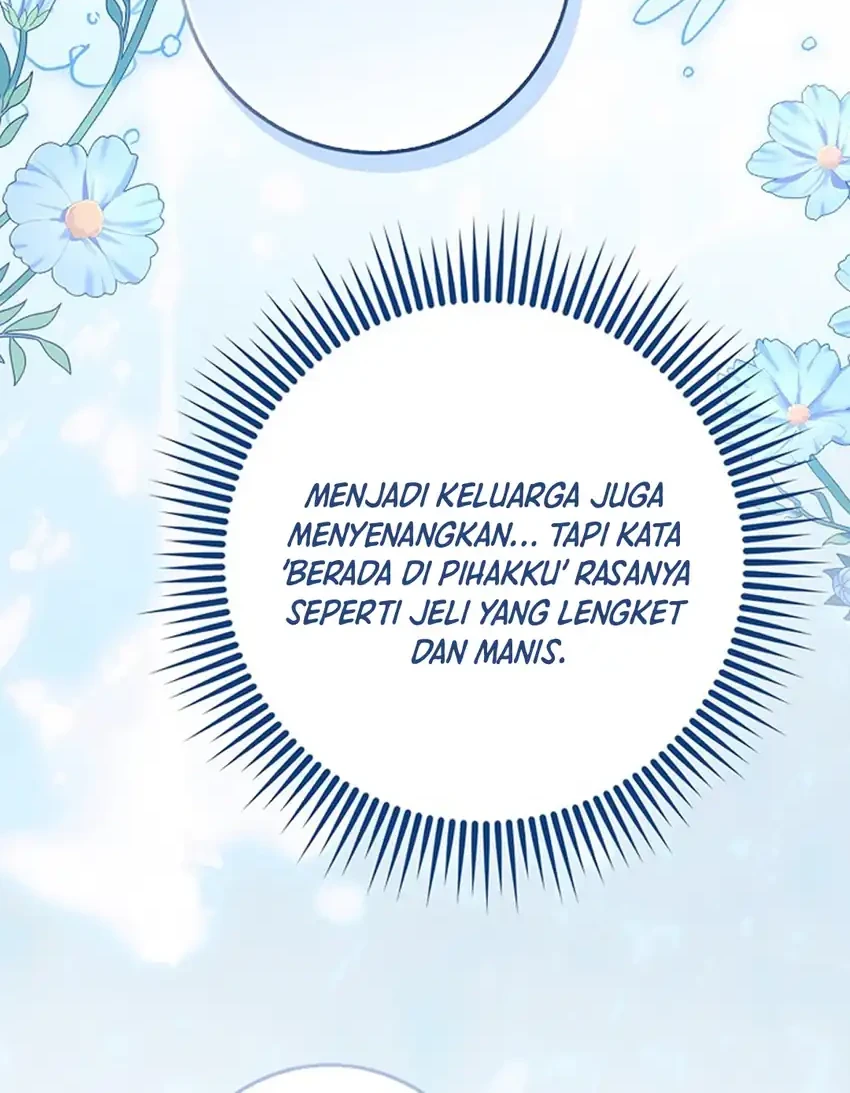 Si Bungsu Di Variety Show Pengasuhan Itu Sangat Menggemaskan Chapter 41 Halaman 68