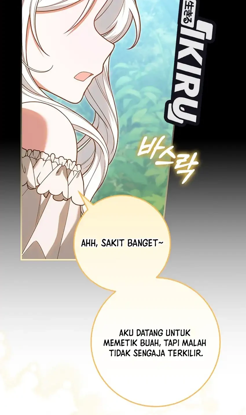 Si Bungsu Di Variety Show Pengasuhan Itu Sangat Menggemaskan Chapter 41 Halaman 74