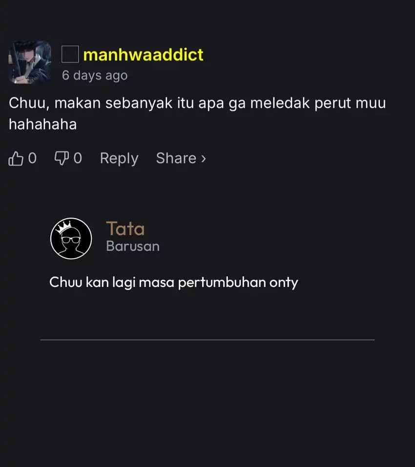Si Bungsu Di Variety Show Pengasuhan Itu Sangat Menggemaskan Chapter 41 Halaman 79