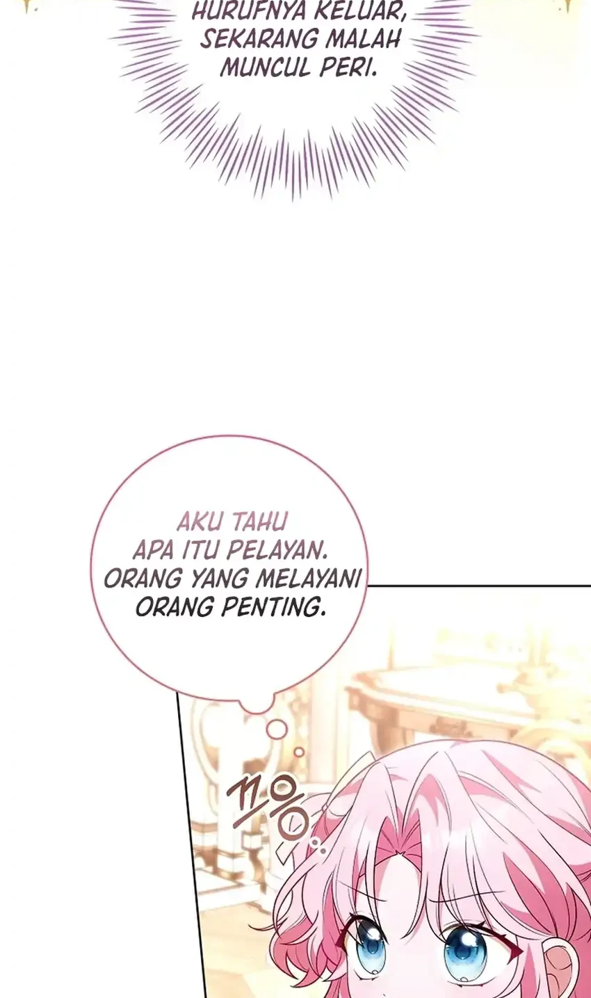 Si Bungsu Di Variety Show Pengasuhan Itu Sangat Menggemaskan Chapter 5 Halaman 6