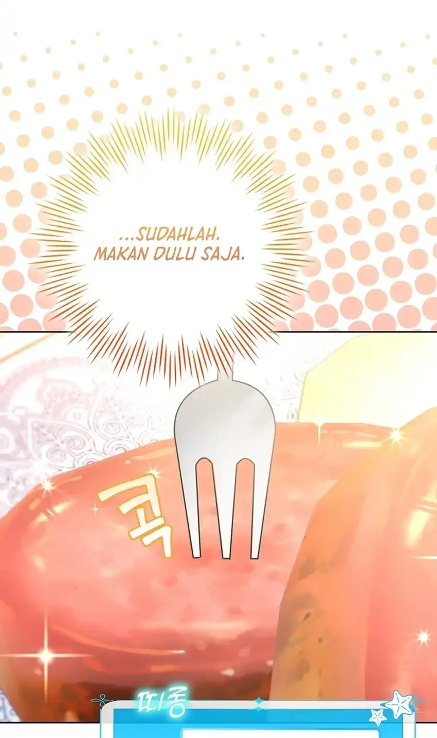 Si Bungsu Di Variety Show Pengasuhan Itu Sangat Menggemaskan Chapter 5 Halaman 10