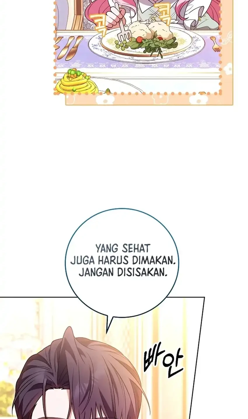 Si Bungsu Di Variety Show Pengasuhan Itu Sangat Menggemaskan Chapter 5 Halaman 16