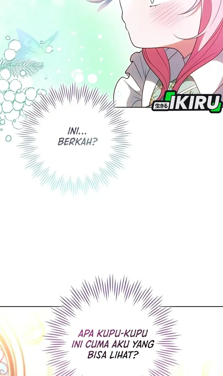 Si Bungsu Di Variety Show Pengasuhan Itu Sangat Menggemaskan Chapter 5 Halaman 26