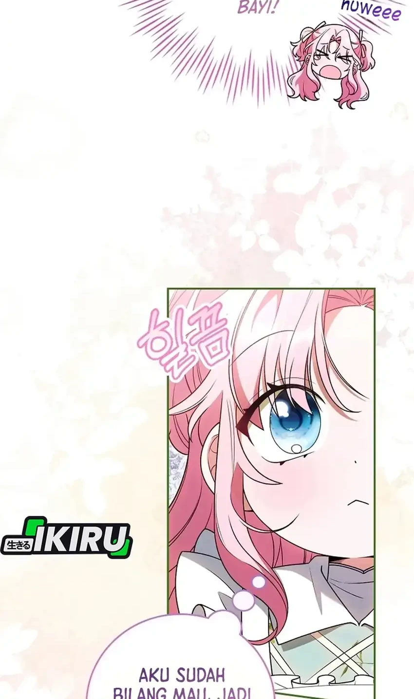 Si Bungsu Di Variety Show Pengasuhan Itu Sangat Menggemaskan Chapter 5 Halaman 34