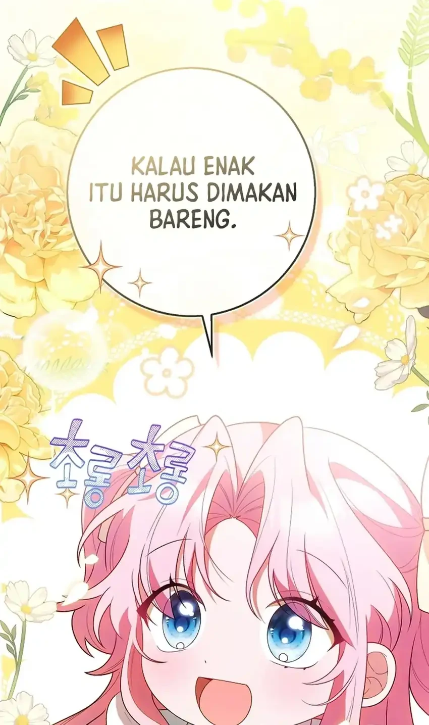Si Bungsu Di Variety Show Pengasuhan Itu Sangat Menggemaskan Chapter 5 Halaman 38