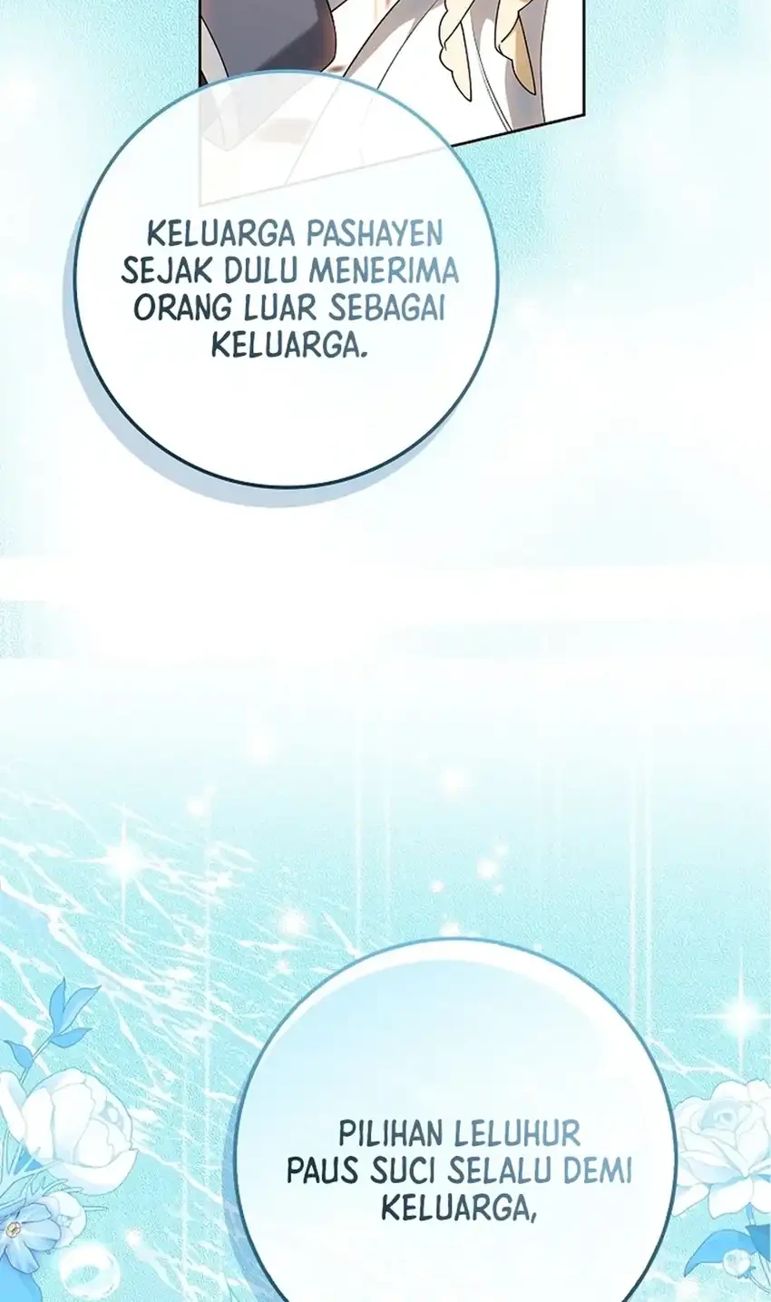 Si Bungsu Di Variety Show Pengasuhan Itu Sangat Menggemaskan Chapter 5 Halaman 48