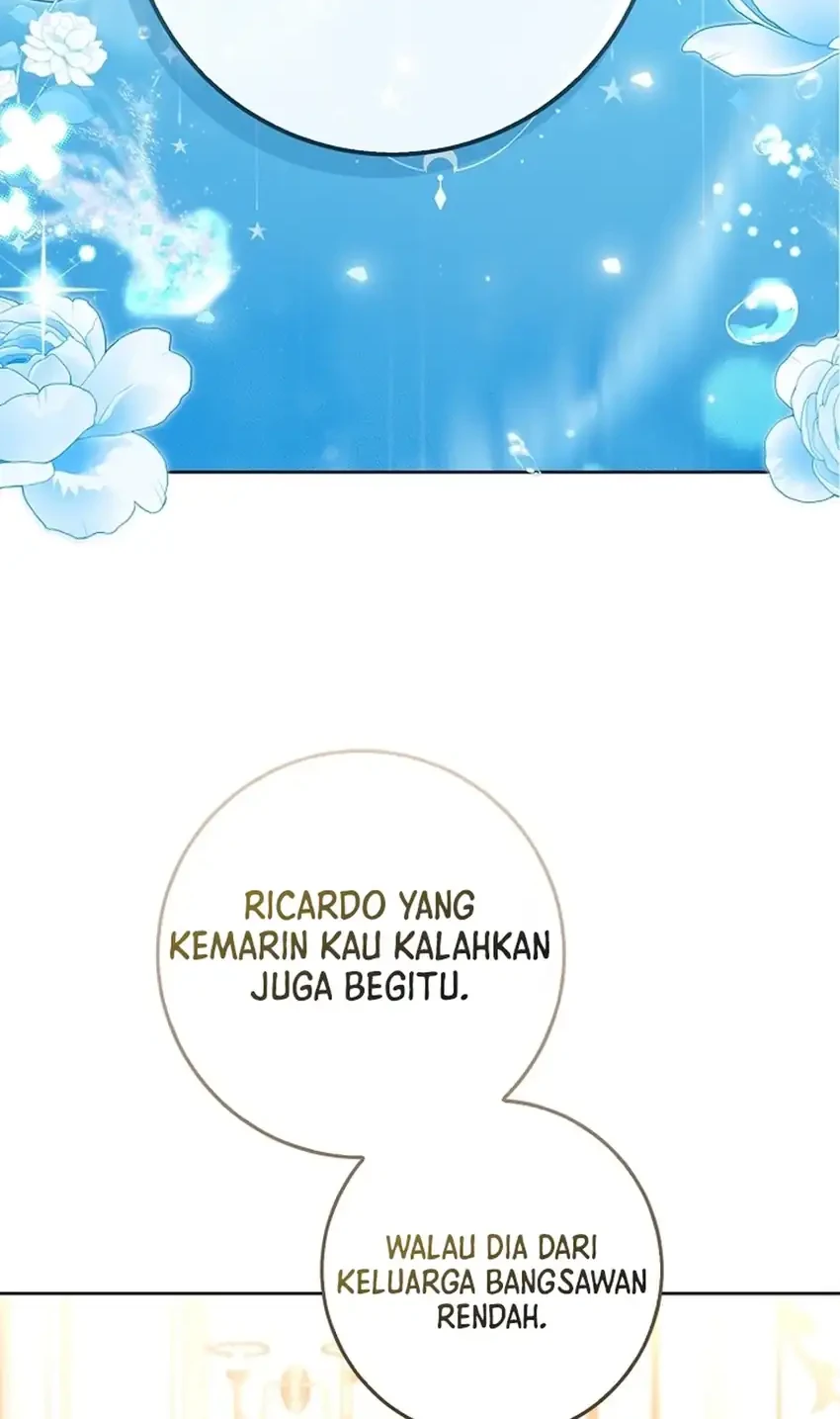 Si Bungsu Di Variety Show Pengasuhan Itu Sangat Menggemaskan Chapter 5 Halaman 50