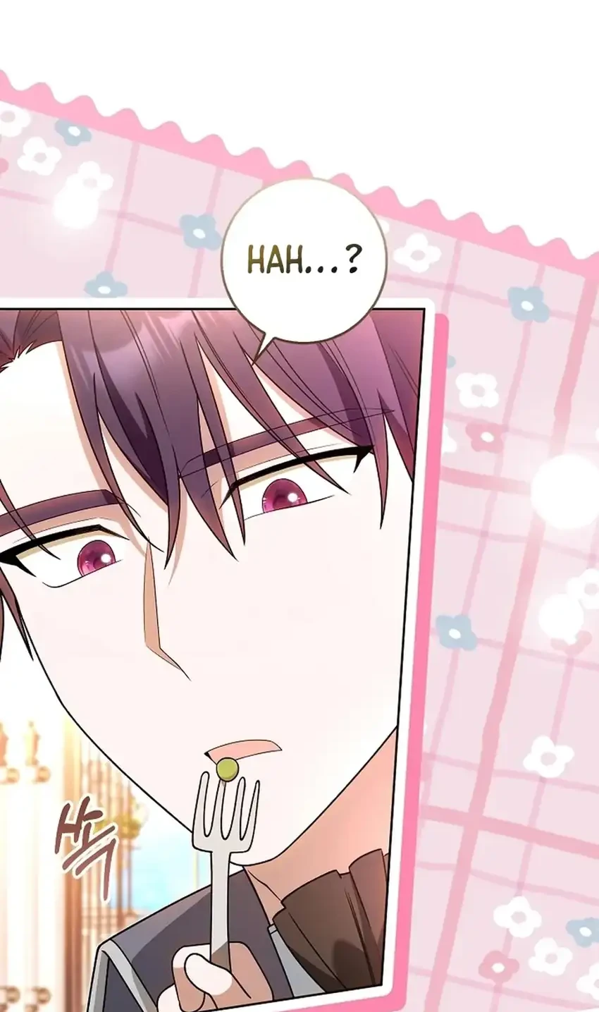 Si Bungsu Di Variety Show Pengasuhan Itu Sangat Menggemaskan Chapter 5 Halaman 60