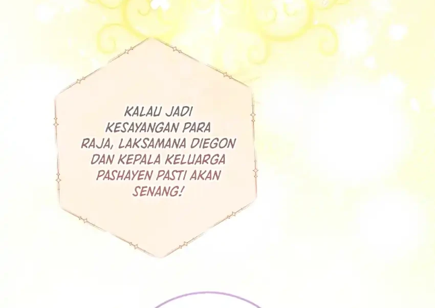 Si Bungsu Di Variety Show Pengasuhan Itu Sangat Menggemaskan Chapter 6 Halaman 17