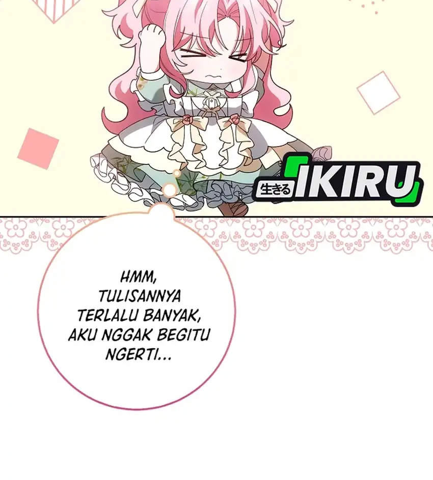 Si Bungsu Di Variety Show Pengasuhan Itu Sangat Menggemaskan Chapter 6 Halaman 19