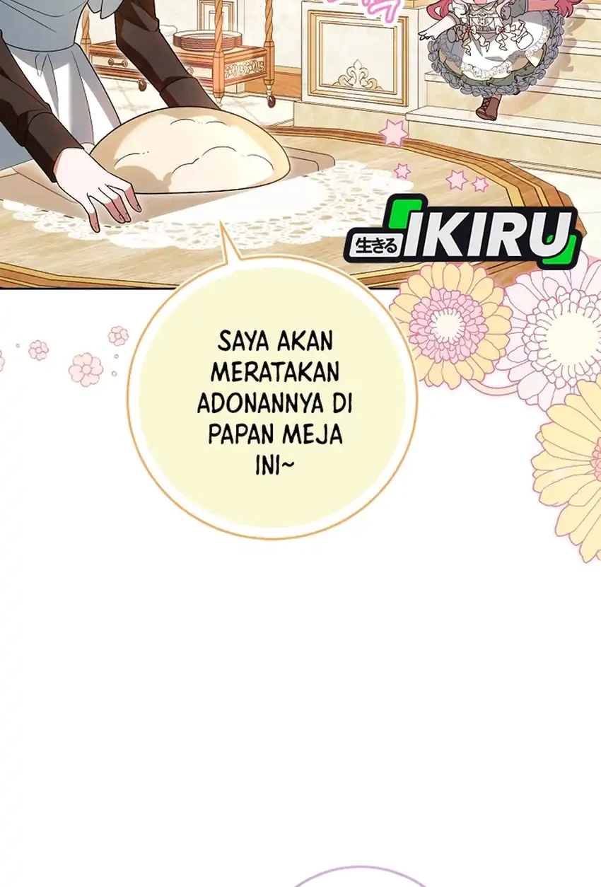 Si Bungsu Di Variety Show Pengasuhan Itu Sangat Menggemaskan Chapter 6 Halaman 25