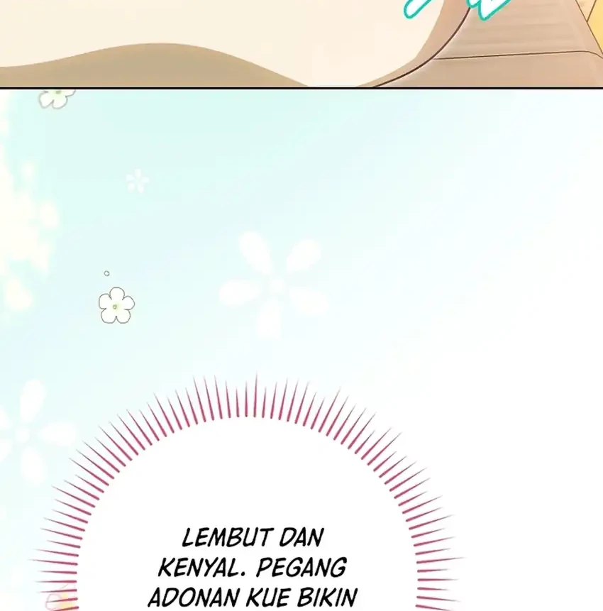 Si Bungsu Di Variety Show Pengasuhan Itu Sangat Menggemaskan Chapter 6 Halaman 27