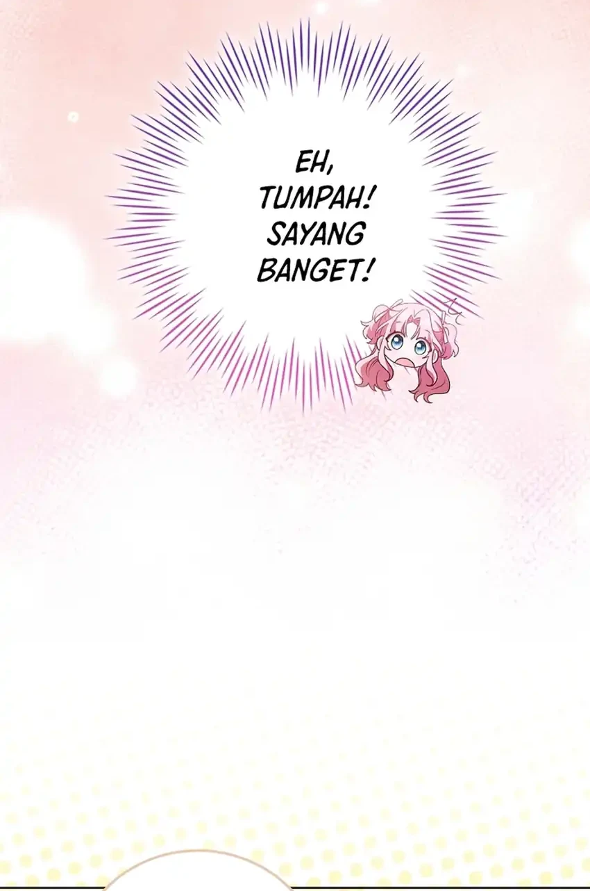 Si Bungsu Di Variety Show Pengasuhan Itu Sangat Menggemaskan Chapter 6 Halaman 34