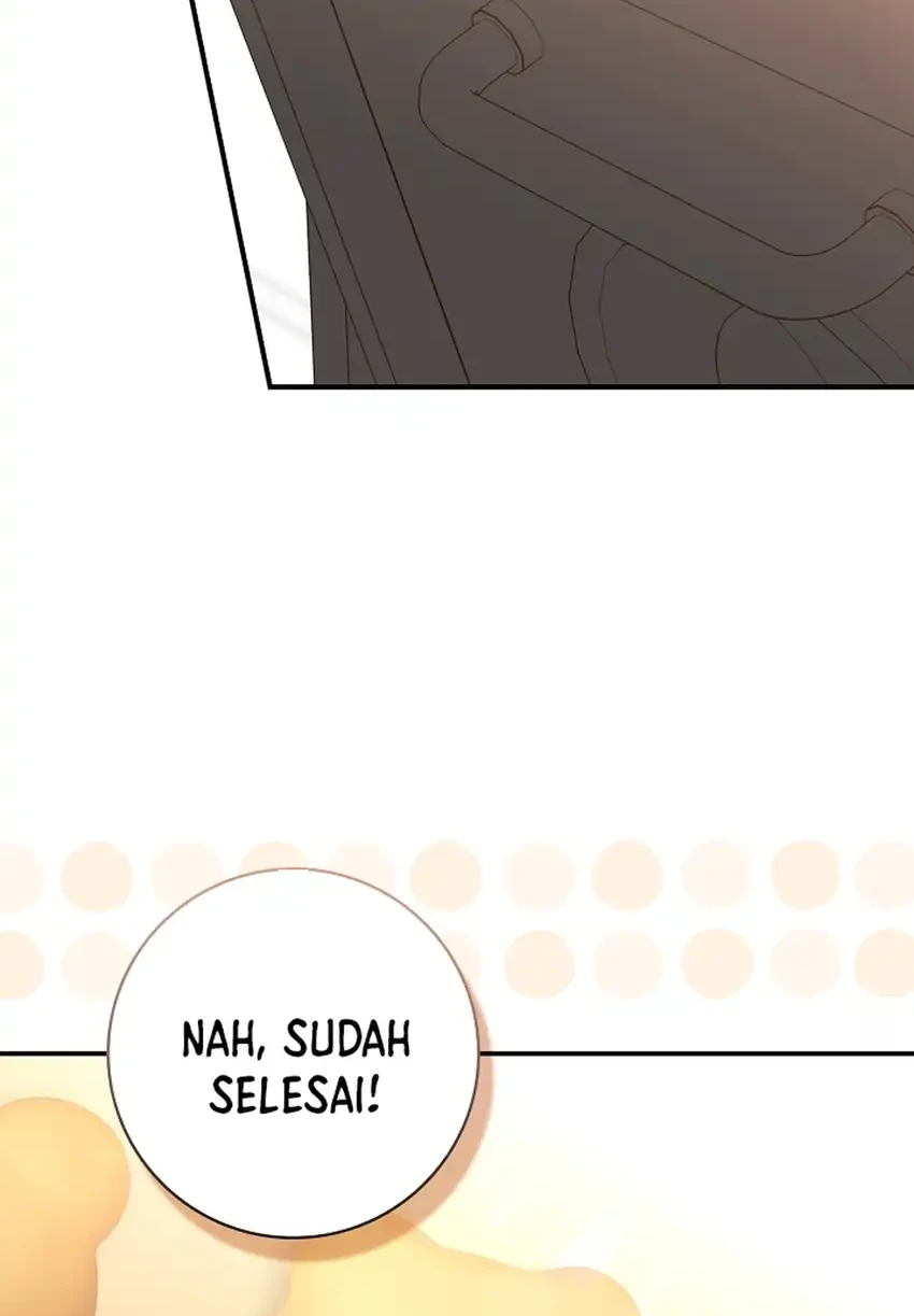 Si Bungsu Di Variety Show Pengasuhan Itu Sangat Menggemaskan Chapter 6 Halaman 39