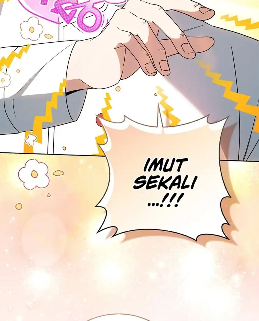Si Bungsu Di Variety Show Pengasuhan Itu Sangat Menggemaskan Chapter 6 Halaman 43